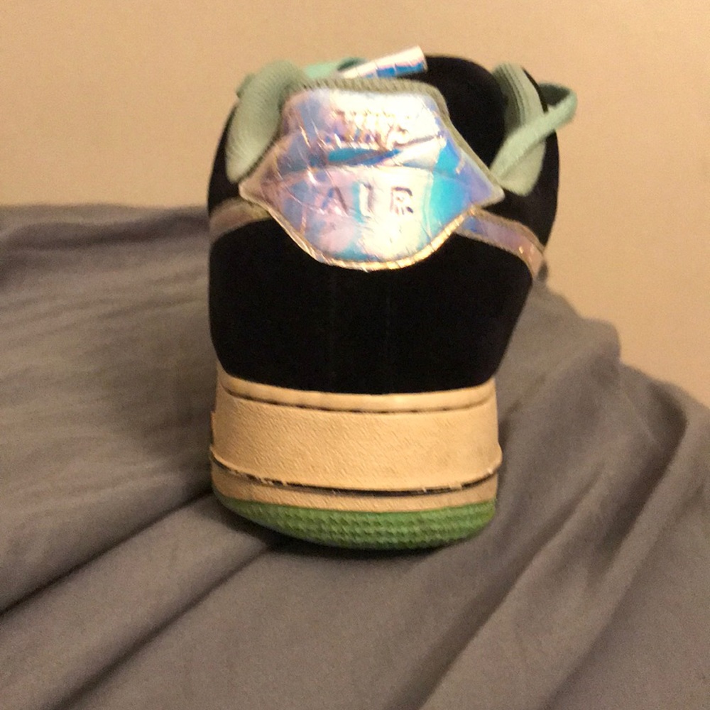 Air Force Ones - Picture 2 of 4